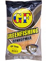 Прикормки GF 8кг ЛЕЩ набор