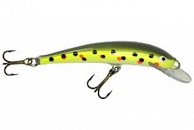 Воблер Nils Master INVINCIВLE Shallow, 12cm, 13 г., #430
