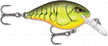 Воблер RAPALA Dives-To 04 /CRTBC