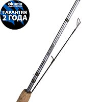 Удилище Okuma Alaris Spin 6'0" 180cm 2-7g 2sec