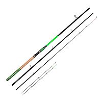 Спиннинг GreenGo Feeder 360MH 3,60m 150gr