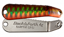 Блесна Back & Forth 7,0гр. №05