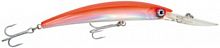 Воблер R540-OG Yo-Zuri Crystal Minnow DD 130F, 130mm, 24g
