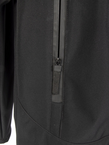 Куртка Norfin SOFTSHELL 01 р.S фото 11