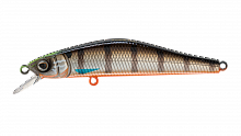 Воблер Минноу Strike Pro Inquisitor 80SP, цвет: 201-264 Minke Whale, (EG-193A-SP#201-264)