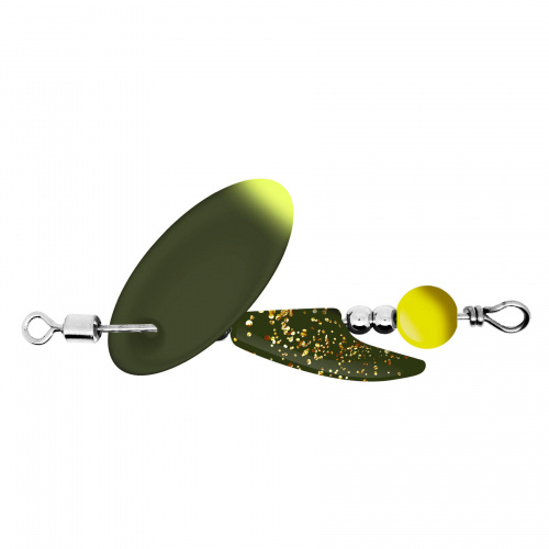 Блесна Stinger Furia Trout #2 5,0гр #GRS