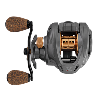 Катушка мультипликаторная Maximus ZIRCON-X 200R (прав.рука)