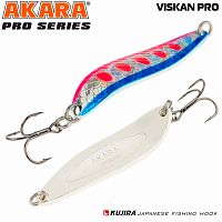 Блесна колеб. Akara Pro Series Viskan PRO 95 40 гр. 153