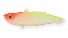 Воблер Раттлин Strike Pro Jedi Rattler 80 Heavy, цвет: A116FL Fluo Clown, (SP-198H#A116FL)