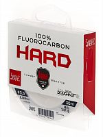 Леска монофильная Lucky John FLUOROCARBON Hard 030/031