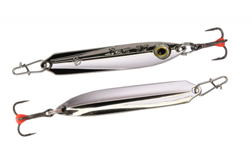 Блесна вертикальная ECOPRO Dart, 40мм, 3г,   S