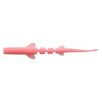 Слаги съедоб. плав. LJ Pro Series UNAGI SLUG 3.0in (07.62)/F05 7шт.