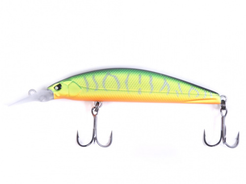 Воблер сусп. LJ Pro Series SILVER SHINER 88SP/301 фото 2