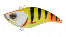 Воблер Раттлин Strike Pro Flap Jack 65, цвет: C683F Disco Perch, (EG-128B#C683F)