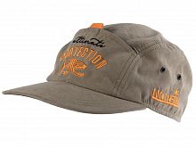 Бейсболка Norfin FISHER 04 р.XL