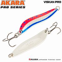 Блесна колеб. Akara Pro Series Viskan PRO 95 40 гр. 143