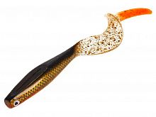 Твистер LJ 3D BBS Series KUBIRA FIRE TAIL 7,0in (17,50)/PG42 1шт.