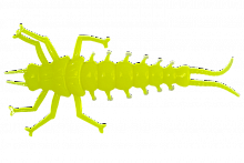 Мягк.приманки LureMax STONE FLY  2,5''/6см, LSSF25-08-001 Chartreuse (8 шт.)