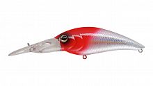 Воблер Шэд Strike Pro Classic Shad 90, цвет: 022PT Redhead, (EG-020F#022PT)