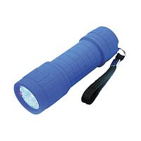 Фонарь Prolight PRL-32170-BL синий
