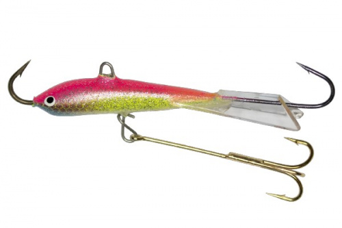 Балансир Nils Master Jigger-2, 7см, 10г., #90