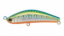 Воблер Стикбейт Strike Pro Nugget 65, цвет: A150-713 UV Blue Silver OB, (JS-370#A150-713)