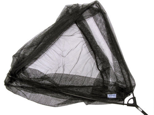 Подсачек CARP склад. Salmo 280х100х90см фото 6