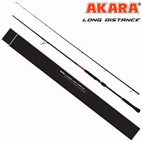 Сп. шт. уг. 2 колена Akara Long Distance 902 H TX-40 (30-70) 2,7 м