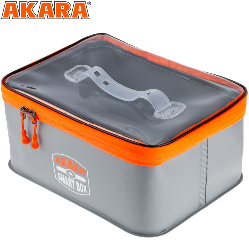 Набор канов Akara Smart Box 5 в 1 ПВХ фото 4
