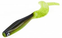 Твистер LJ 3D BBS Series KUBIRA FIRE TAIL 9,0in (22,86)/PG45 1шт.