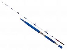 Спиннинг троллинговый WFT Electra SPEEDJIG 1000 2.35