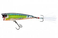 Воблер R1101-PFT Yo-Zuri 3DB Popper 75F, 75мм, 10г.