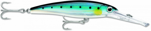 Воблер RAPALA X-Rap Magnum 10 /BSRD