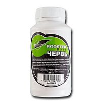 Ароматизатор GF Booster Bait 0.2л ЧЕРВЬ