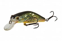 Воблер сусп. LJ Original BULLHEAD SP 06.50/BH01