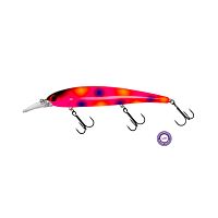 Воблер Stinger Gansta Deep 120F-SR #077