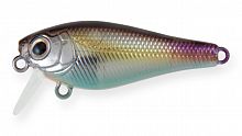 Воблер Крэнк Strike Pro Bottom Trank, цвет: A218-GSAL transparent fry, (JS-259B#A218-GSAL)
