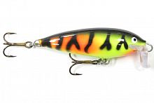 Воблер Nils Master HAKA Shallow 7cm, 8 г., #024