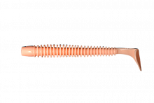 Мягк.приманки LureMax SENSOR 5''/12см, LSSR5-04-033 Bubble Gum (4 шт.)