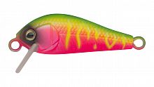 Воблер Крэнк Strike Pro UL Rider, цвет: A230S Watermelon Mat Tiger, (EG-183S#A230S)