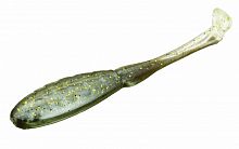 Мягкая приманка 13FISHING Vertigo Minnow Dropshot 3"/ 3,5g /MU