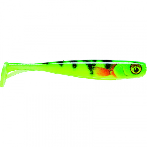 Мягкая приманка STORM Tock Minnow 04 /DAPE