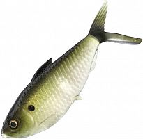 Мягкая приманка 13FISHING The Dine Swimbait 4,25"/ 12g /DS
