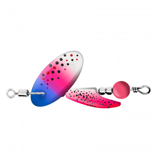 Блесна Stinger Furia Trout #2 5,0гр #RBT