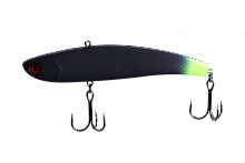 Виб ECOPRO Nemo Slim  85мм 28г 107-Dark Night