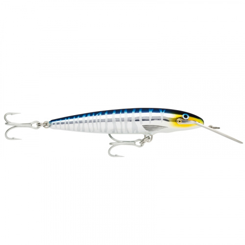 Воблер RAPALA CountDown Magnum 18 /WHU