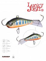 Балансир Lucky John BALTIC 5 50мм/103