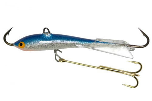 Балансир Nils Master Jigger-2, 7см, 10г., #46