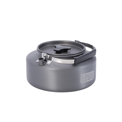 Чайник алюминиевый LOGIC CARP Standart Kettle 1,6 л фото 2