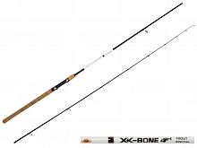 Спиннинг WFT XK Bone TROUT SPECIAL 10 3.00